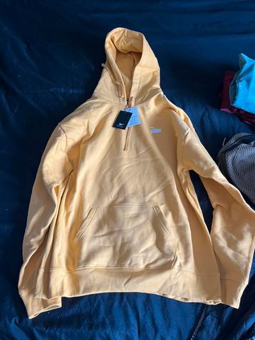 Patta hoodie beschikbaar voor biedingen