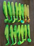 Manns kipper shad 18cm., Ophalen of Verzenden, Zo goed als nieuw, Overige typen