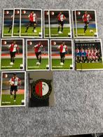 Feijenoord Voetbalplaatjes. AH, Ophalen of Verzenden, Nieuw, Stickers en Plaatjes