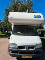 McLouis Camper, Caravans en Kamperen, Campers, Overige merken, 7 tot 8 meter, Diesel, Particulier