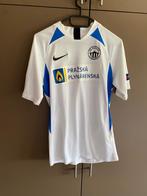 Matchworn shirt Slovan Liberec, Verzamelen, Sportartikelen en Voetbal, Ophalen of Verzenden, Zo goed als nieuw, Buitenlandse clubs