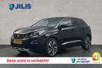 Peugeot 3008 1.2 PureTech Allure | Half lederen bekleding |, Auto's, Peugeot, Voorwielaandrijving, 65 €/maand, Gebruikt, 1199 cc