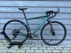 Rondo Ruut AL1. size M, kleur Teal/Black, Nieuw!!!! Gravel!!, Fietsen en Brommers, Fietsen | Racefietsen, Nieuw, 28 inch, Ophalen