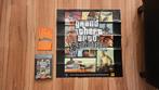 Poster van Gta 2 ps2 san andreas nette staat, Spelcomputers en Games, Avontuur en Actie, Vanaf 18 jaar, 1 speler, Ophalen of Verzenden