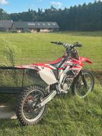 Honda crf250 2009, Ophalen of Verzenden, Gebruikt, Honda