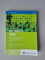 De kleine gids, Ophalen of Verzenden, Zo goed als nieuw