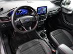 Ford Puma 1.0 EcoBoost Hybrid ST-Line X Bang Olufsen, Stuur/, Auto's, Ford, Voorwielaandrijving, Met garantie (alle), 1219 kg