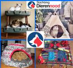 Tbv kat poes kitten Vintage toffe retro kattenartikelen, Ophalen of Verzenden, Nieuw, Overige