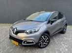 Renault Captur 1.2 TCe Dynamique, CLIMA, CAMERA, CRUISE, KEY, Euro 5, 4 cilinders, Origineel Nederlands, 19 km/l