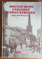 Doetinchems verleden geillustreerd - Jan Steijntjes - 1994, Boeken, Geschiedenis | Stad en Regio, Gelezen, Ophalen of Verzenden