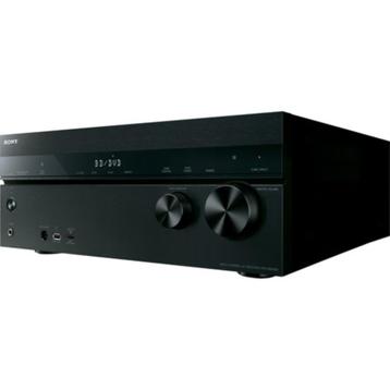 Sony STR-DN1050 7.2 receiver met Chromecast en Apple AirPlay beschikbaar voor biedingen