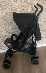 Compacte Chicco buggy- Ideaal voor reizen!, Ophalen of Verzenden, Zo goed als nieuw, Overige merken