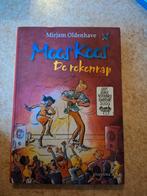 Mees Kees de rekenrap, Ophalen, Zo goed als nieuw, Fictie algemeen