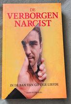 De Verborgen Narcist - Hans Peter Roel, Ophalen of Verzenden, Gelezen, Klinische psychologie, Hans Peter Roel