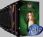 Buffy, Vampire Slayer, Complete Serie 1-7 C.E., nieuw, NL, Alle leeftijden, Ophalen of Verzenden, Nieuw in verpakking, Science Fiction en Fantasy