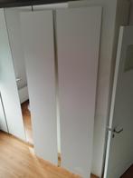 Ikea Pax kastdeur 230 cm 2x, Ophalen, Gebruikt, 200 cm of meer, 50 tot 100 cm