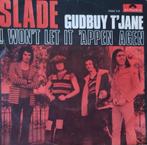 Slade - Gudbuy t'Jane, Gebruikt, Verzenden, 7 inch, Single