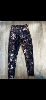 Oysho dames legging, Ophalen of Verzenden, Zo goed als nieuw, Zwart, Legging