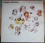 Collage Collection o.a. Rita Reys , Ann Burton etc. (2lp), Cd's en Dvd's, Vinyl | Jazz en Blues, Ophalen of Verzenden, 1960 tot 1980