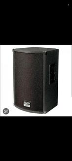 2x Dap Audio mc-12 toppen, Ophalen, Zo goed als nieuw, P.A.