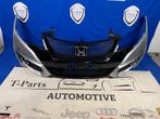 Honda civic voorbumper bumper, Ophalen of Verzenden, Gebruikt, Honda, Bumper