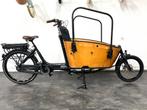 Vogue Carry 2 Elektrische Bakfiets (met garantie), Fietsen en Brommers, Ophalen, Zo goed als nieuw, 4 kinderen of meer