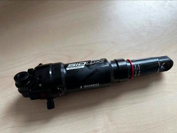 Rockshox SIDLuxe Ultimate 3P model 2025 190x45 beschikbaar voor biedingen