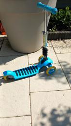 Steps €15.00, Fietsen en Brommers, Steps, Ophalen of Verzenden, Zo goed als nieuw, Gewone step