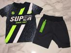 104 KIDS & COOL set, Kinderen en Baby's, Kinderkleding | Maat 104, Ophalen of Verzenden, Zo goed als nieuw, Jongen of Meisje, Setje