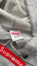 Grijze Supreme Trui - Maat M ongedragen, Kleding | Heren, Truien en Vesten, Ophalen of Verzenden, Zo goed als nieuw, Maat 52/54 (L)