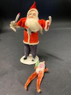 Antieke kerstmannen, Verzenden