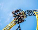 Kaartje walibi, Tickets en Kaartjes, Eén persoon
