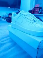 Air force 1, Kleding | Dames, Schoenen, Wit, Nike, Ophalen of Verzenden, Sneakers of Gympen
