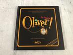 Oliver! De Musical - Lees- en Luisterboek +CD, Ophalen of Verzenden