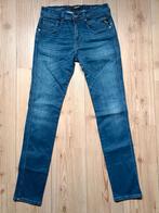 Replay anbass hyperflex maat 31-34, Ophalen of Verzenden, Zo goed als nieuw, Blauw, W32 (confectie 46) of kleiner