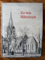 Zo was Hilversum, 20e eeuw of later, G. van Bokhorst, Ophalen of Verzenden, Zo goed als nieuw