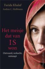 Farida Khalaf: Het meisje dat van IS won, Boeken, Ophalen of Verzenden, Gelezen, Nederland