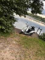 Nette GerRay Ray scooter – loopt goed, Fietsen en Brommers, Ophalen of Verzenden, Zo goed als nieuw