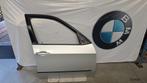 Deur Portier rechtsvoor BMW X5 E70 + LCI Titansilber metalli, Auto-onderdelen, Carrosserie en Plaatwerk, Gebruikt, -, Deur, -