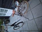 Te koop elektrische damesfiets klein defect teab, Fietsen en Brommers, Elektrische fietsen, 51 tot 55 cm, Ophalen, Zo goed als nieuw