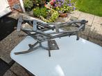 Twee zéér nette Minibike (Pocketbike) frame's en voorvork, Fietsen en Brommers, Minibikes, Midibikes en Pitbikes, Ophalen, Zo goed als nieuw