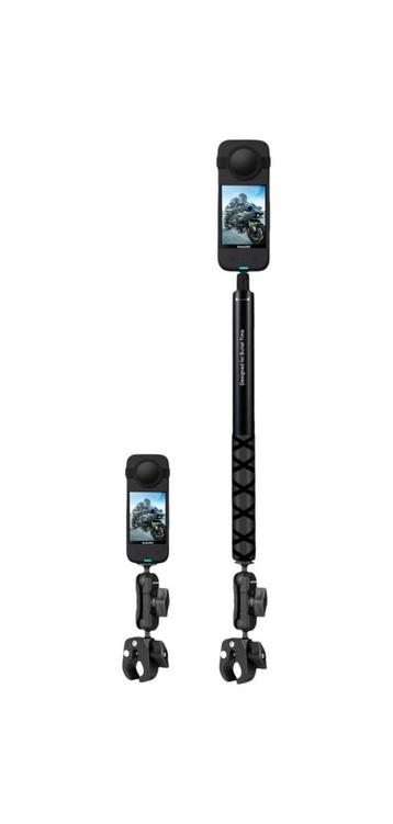 Motor Mount Set 4 Insta360 Onzichtbare Selfie Stick 1.1m  beschikbaar voor biedingen