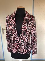 103 Nieuw jasje van Juffrouw Jansen in maat XXL, Verzenden, Zwart, Maat 42/44 (L), Nieuw