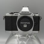 OLYMPUS E-M5 body, Audio, Tv en Foto, 16 Megapixel, Spiegelreflex, Olympus, Ophalen of Verzenden
