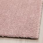 Adum Roze Tapijt 170x240cm ikea, Huis en Inrichting, Ophalen, Nieuw, 150 tot 200 cm, Rechthoekig