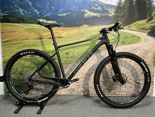 *SALE Giant XTC SLR 29" 2 L en XL Deore 1x12 €1499,-/€1249,-, Fietsen en Brommers, Fietsen | Mountainbikes en ATB, Ophalen