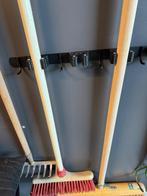 Ophangsysteem (tuin) gereedschap, Ophalen of Verzenden, Nieuw