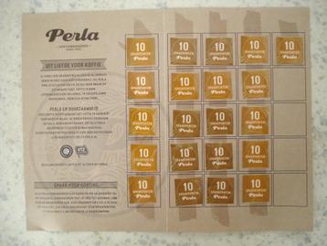 Albert Heijn Perla spaarkaart  beschikbaar voor biedingen