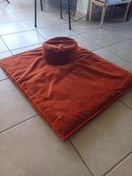 Meditatie kussen, Ophalen, Gebruikt, Yogamat