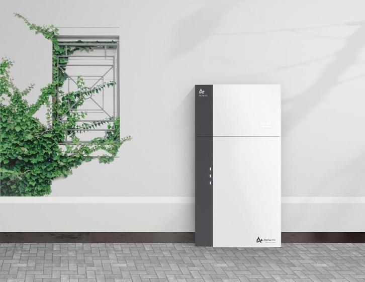 Slimme Thuisbatterij inclusief Installatie!, Computers en Software, Accu's en Batterijen, Nieuw, Ophalen